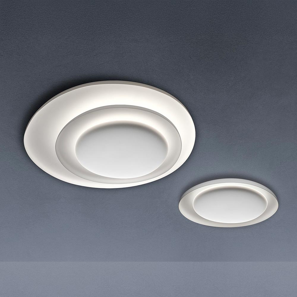 Bahia ceiling Foscarini