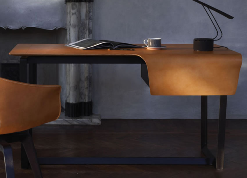 Desks - Gerosa Design