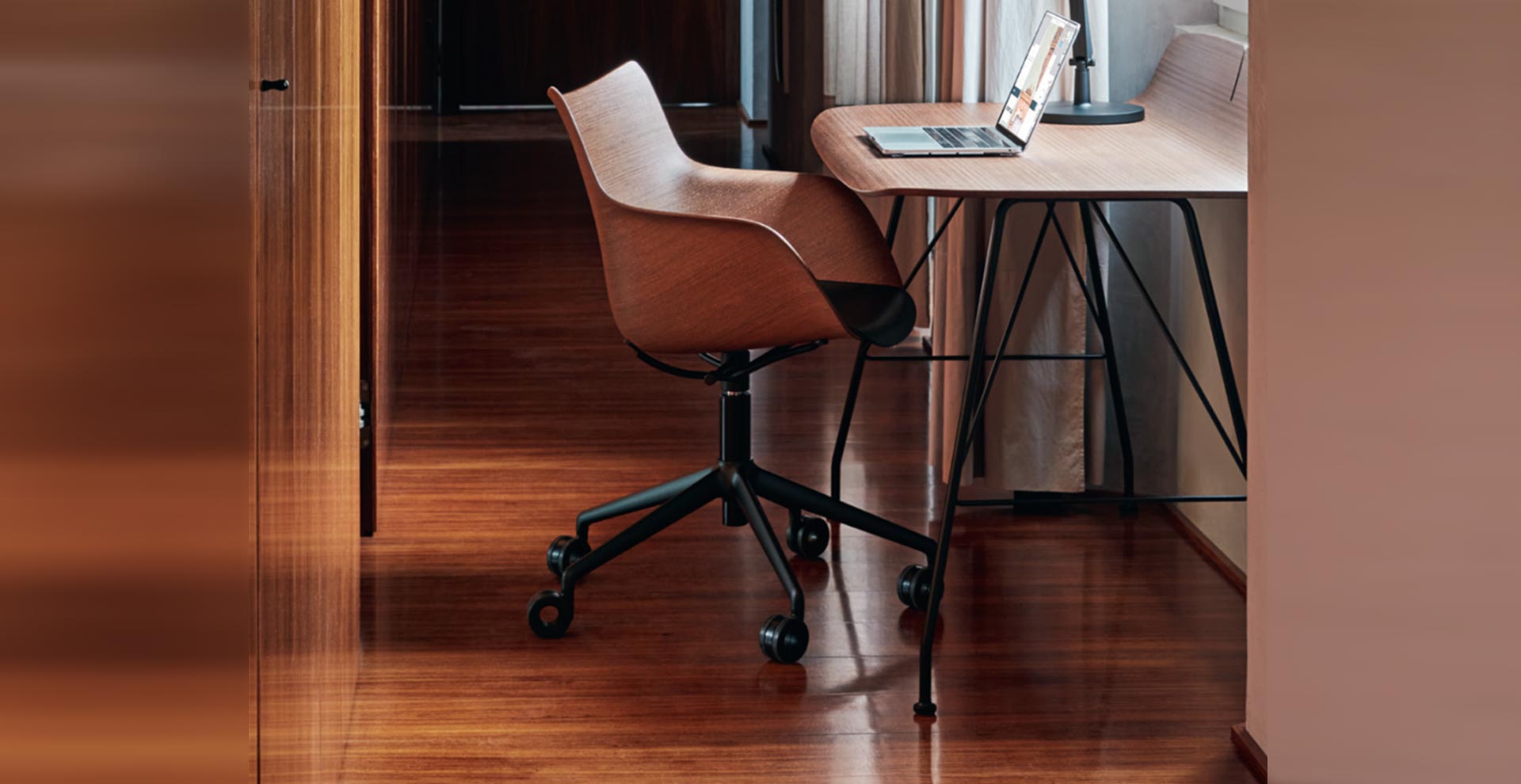 Earl of Wood Kartell earl of wood kartell desk earl of wood