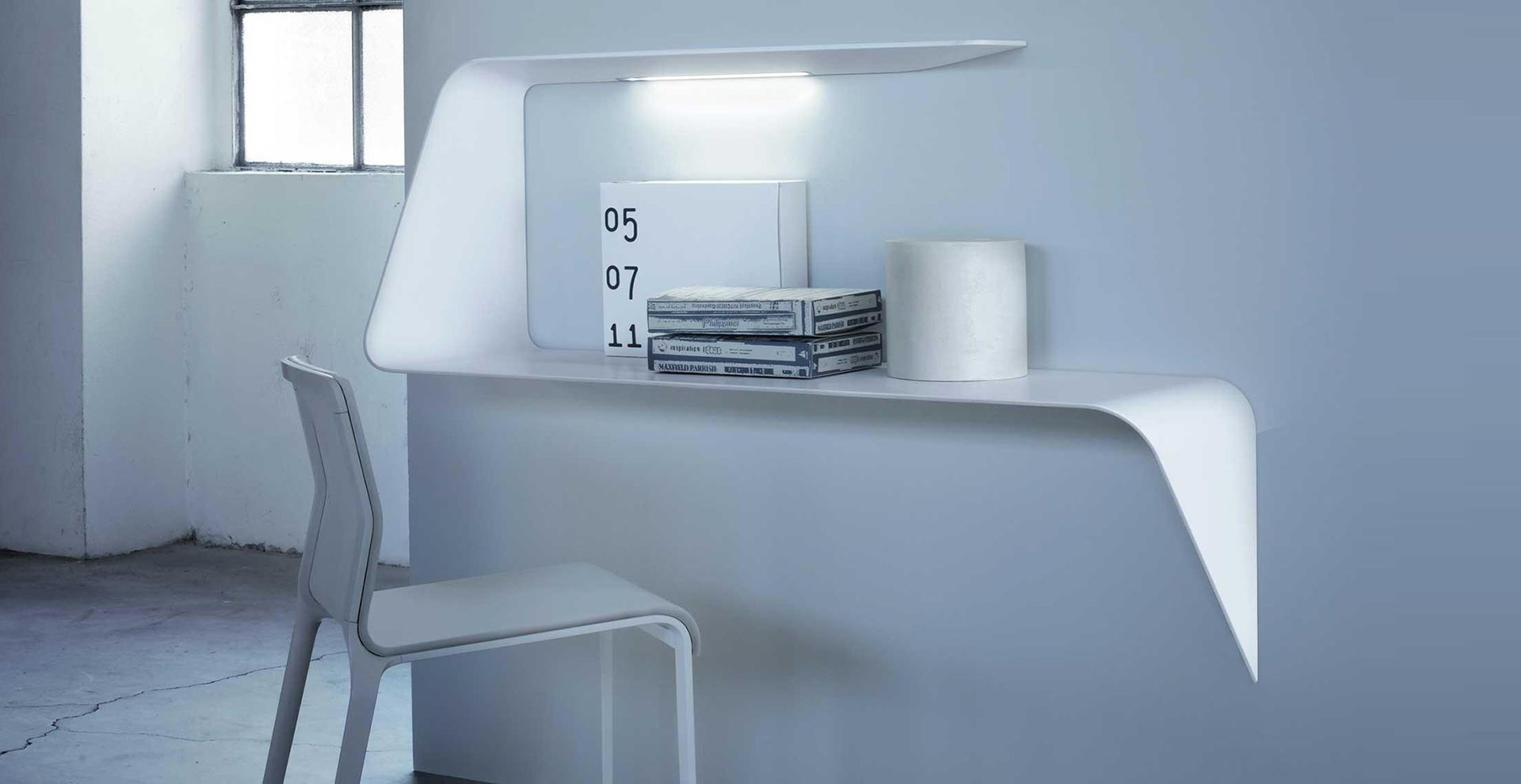 Mamba & Mamba Light MDF Italia
