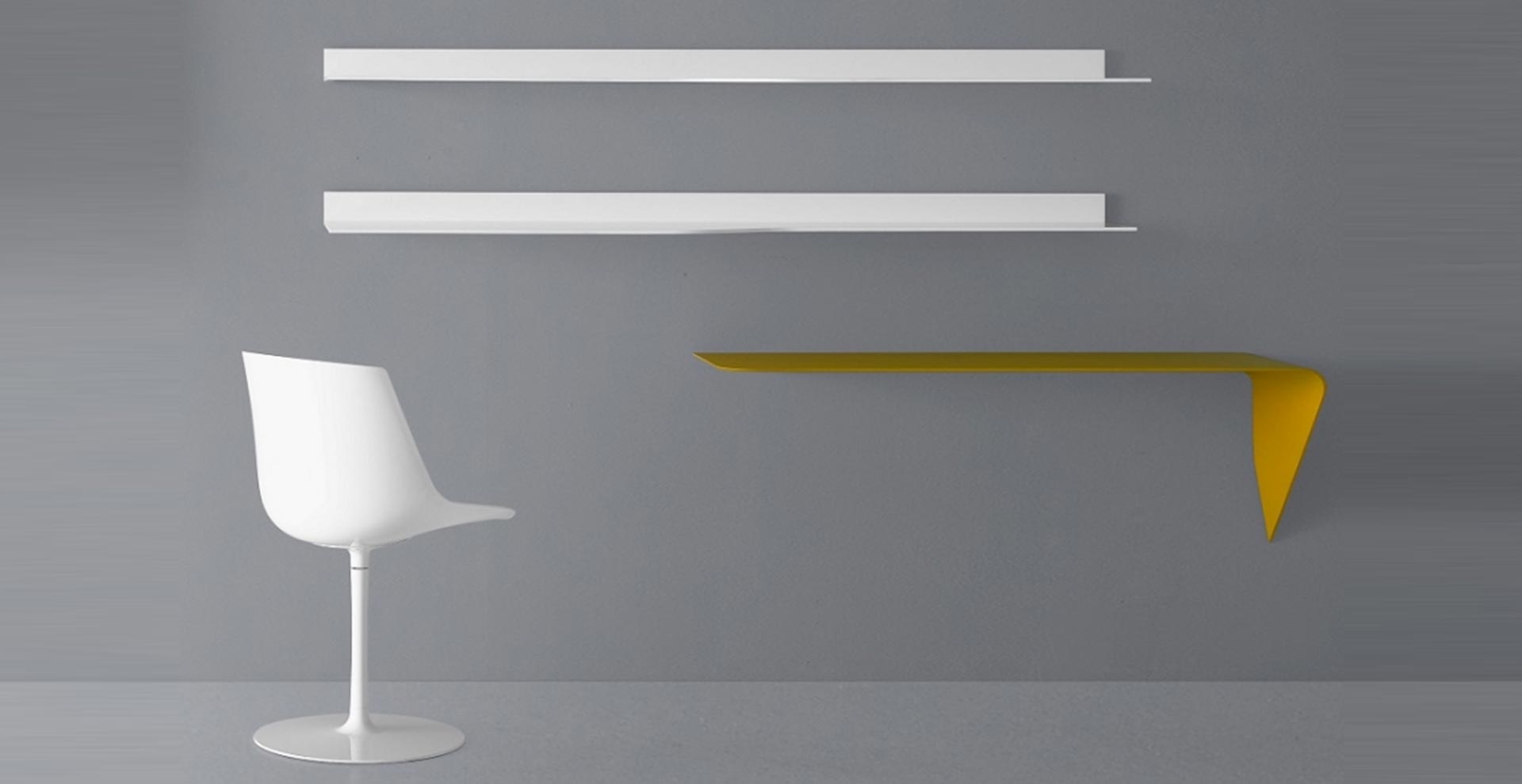 Mamba & Mamba Light MDF Italia