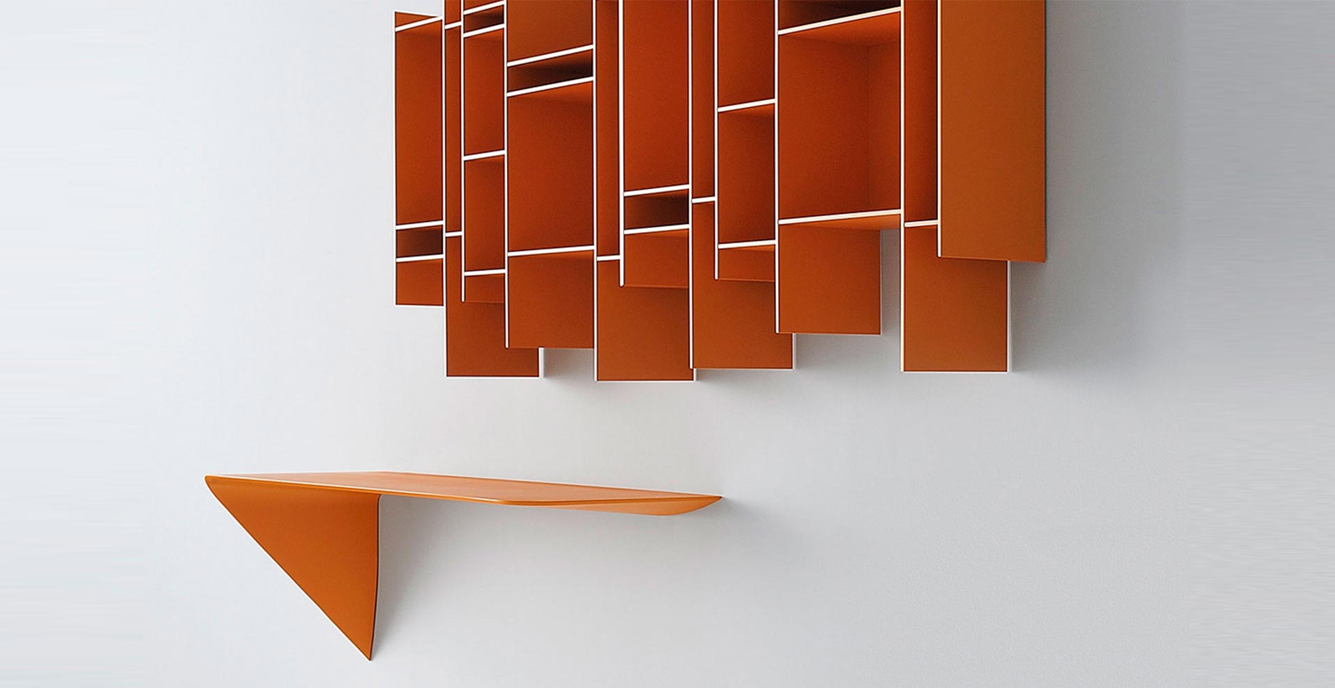 Mamba & Mamba Light MDF Italia