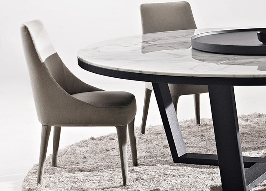 Chairs - Gerosa Design