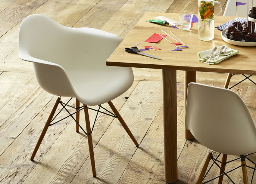 Chairs - Gerosa Design