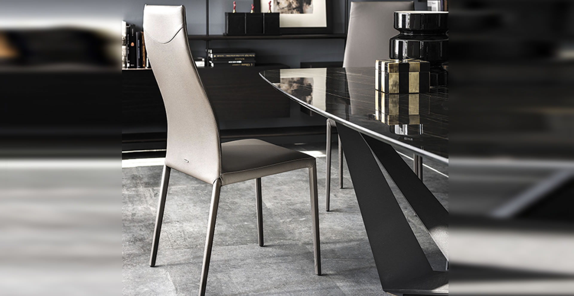 Norma Cattelan Italia