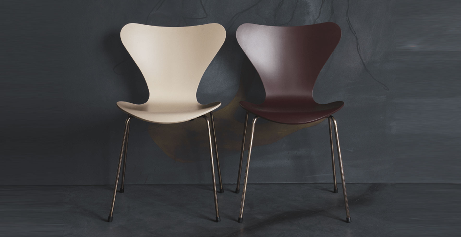 Series 7 Fritz Hansen