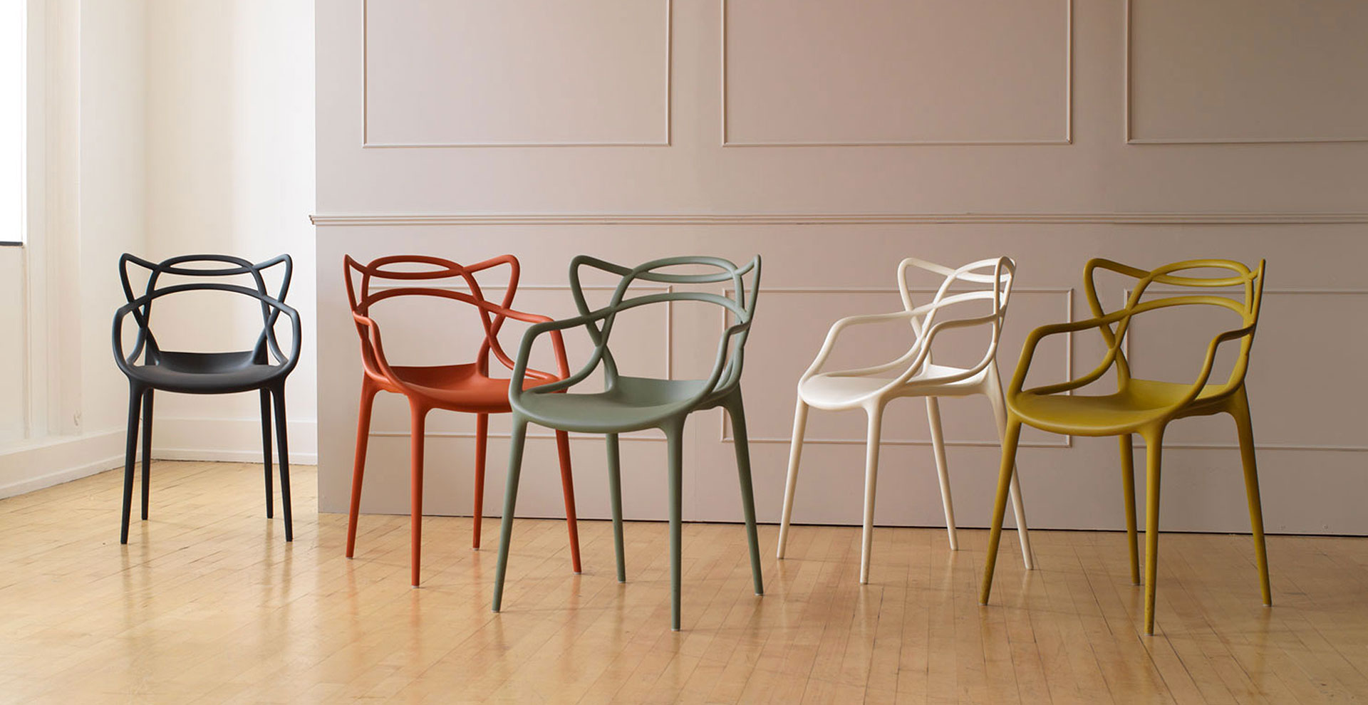 Masters Kartell