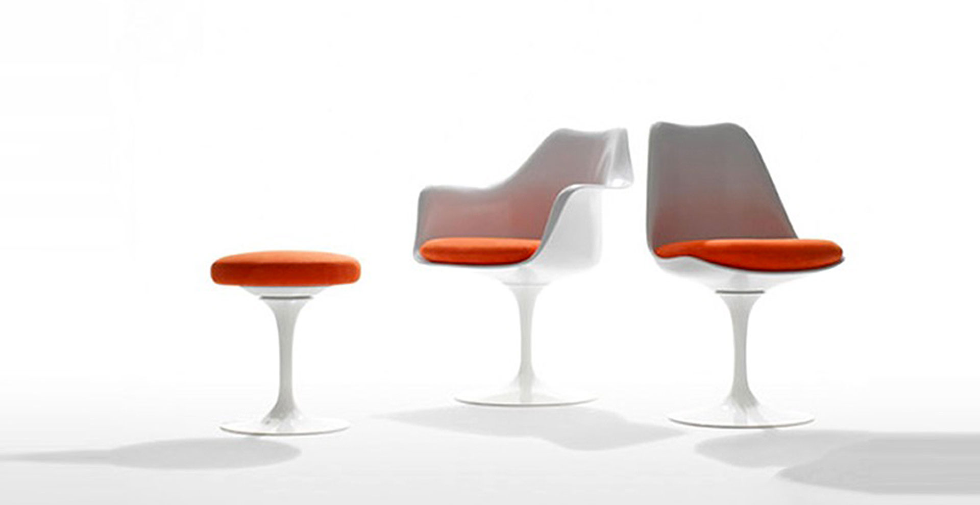 Tulip Chair Saarinen Knoll International