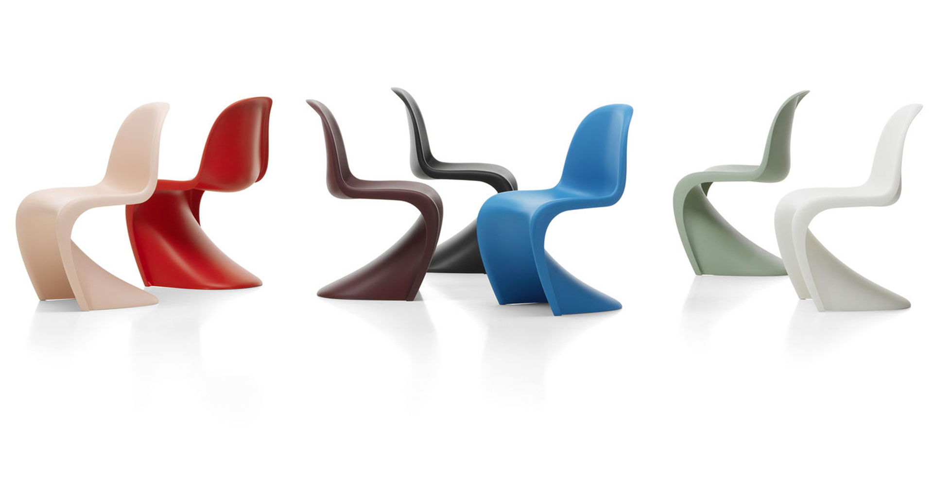 Panton Chair Vitra