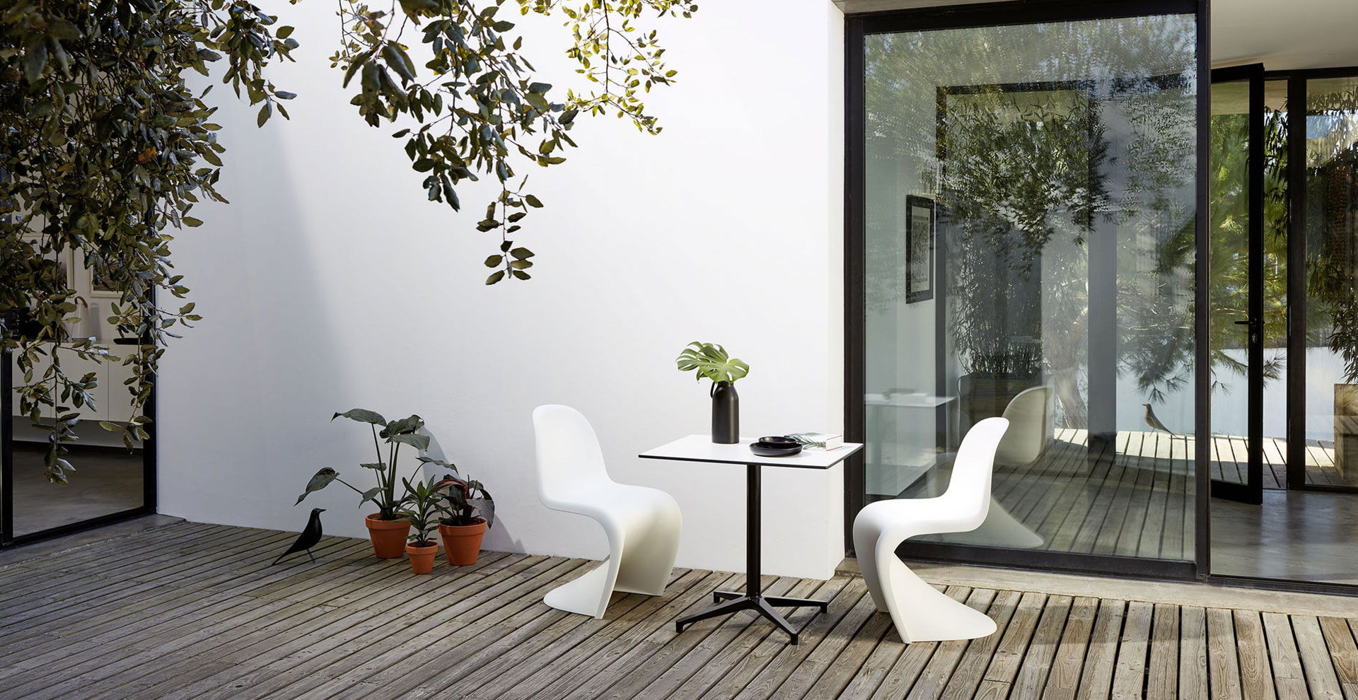 Panton Chair Vitra