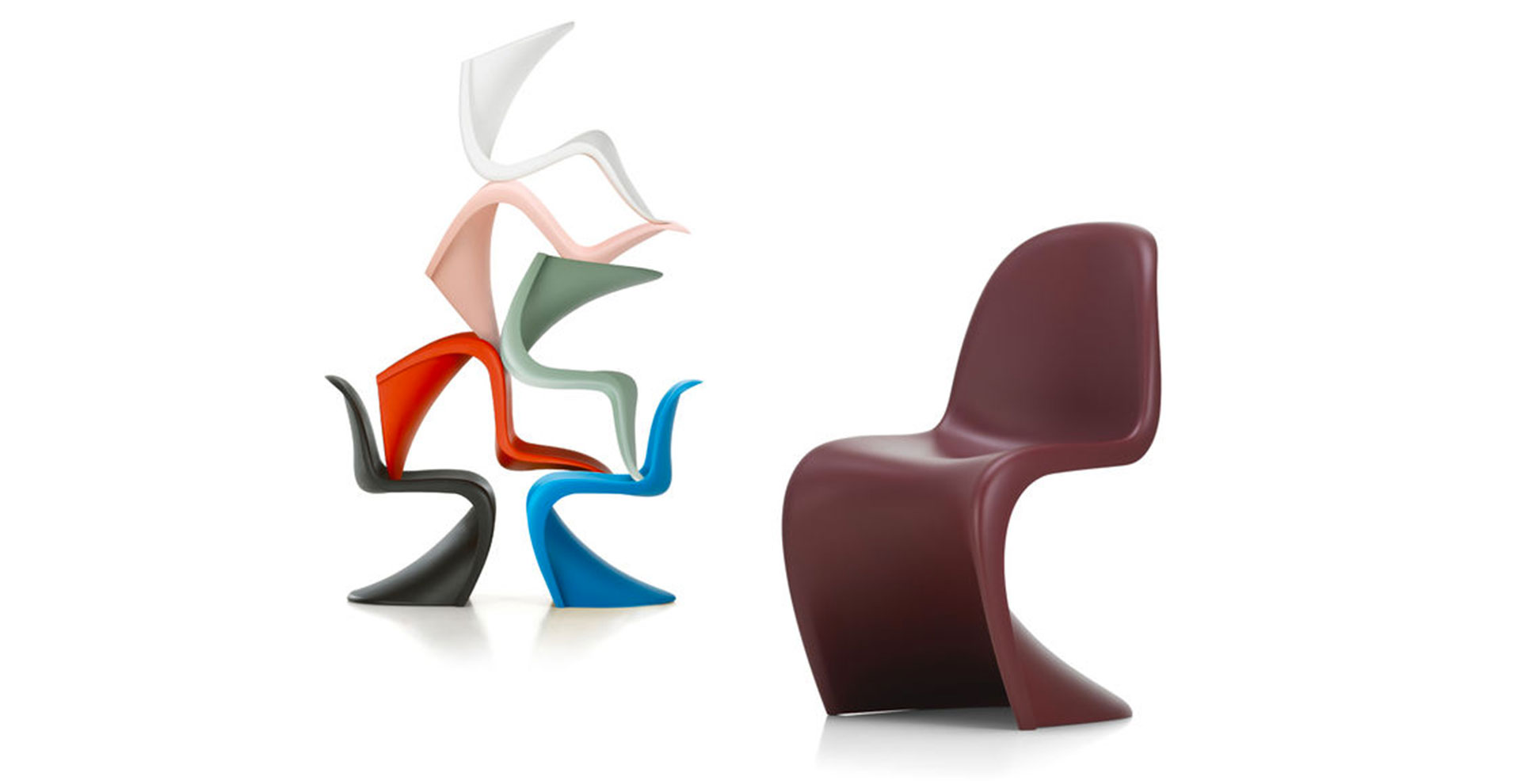 Panton Chair Vitra