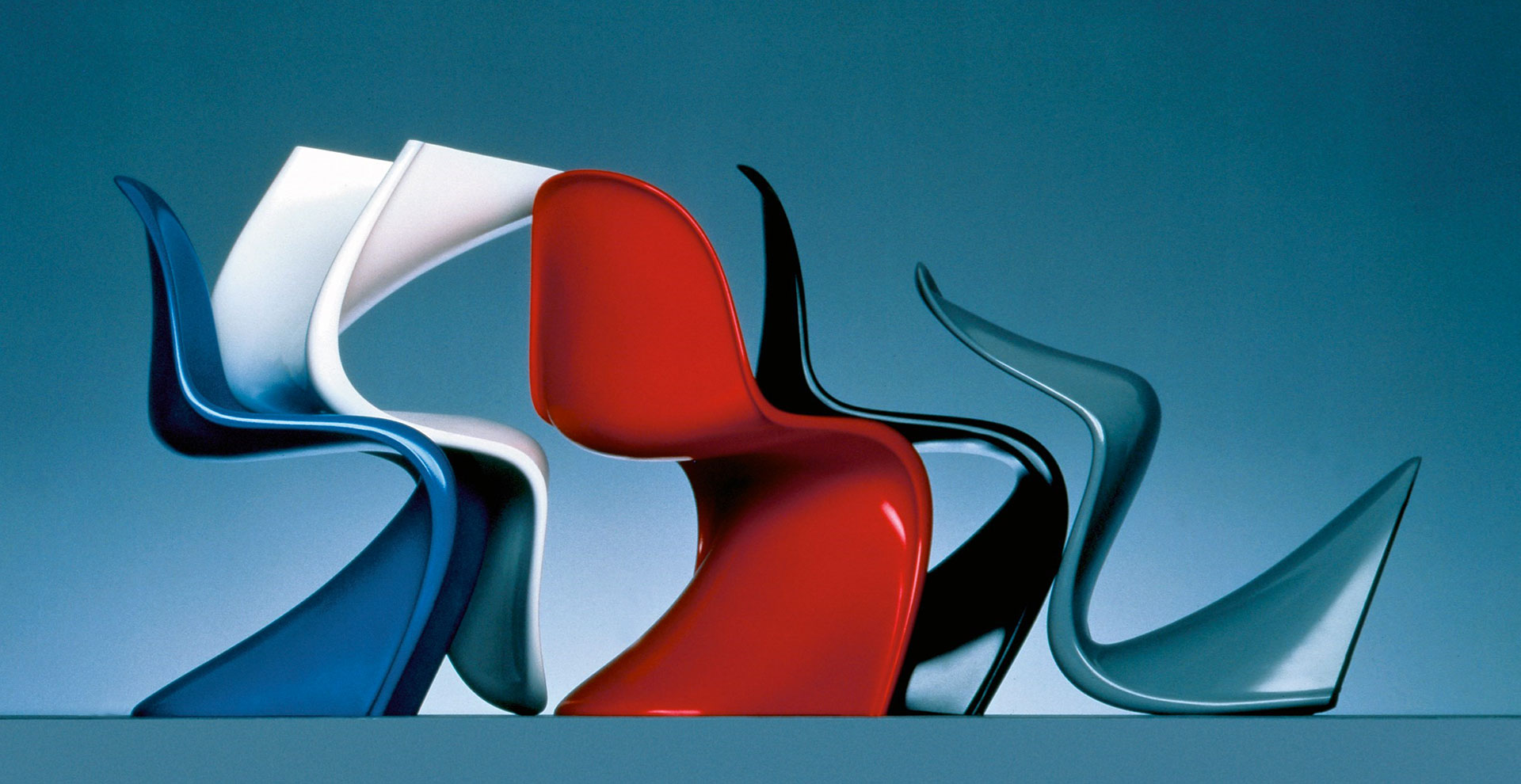 Panton Chair Vitra