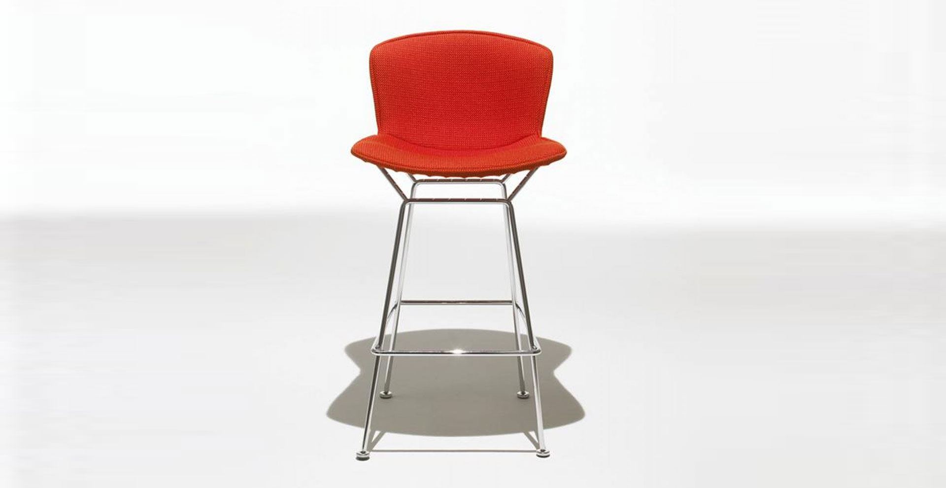 Bertoia Barstool Knoll