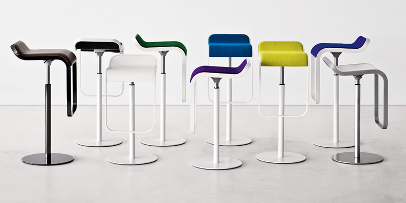 Lem LaPalma Stool