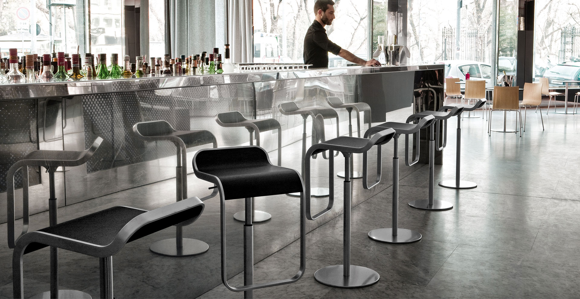 Lem LaPalma Stool - lem lapalma stool - stool lem lapalma stool Lem LaPalma Stool - lem lapalma stool - stool lem lapalma stool
