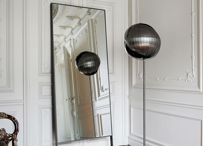 Mirrors - Gerosa Design