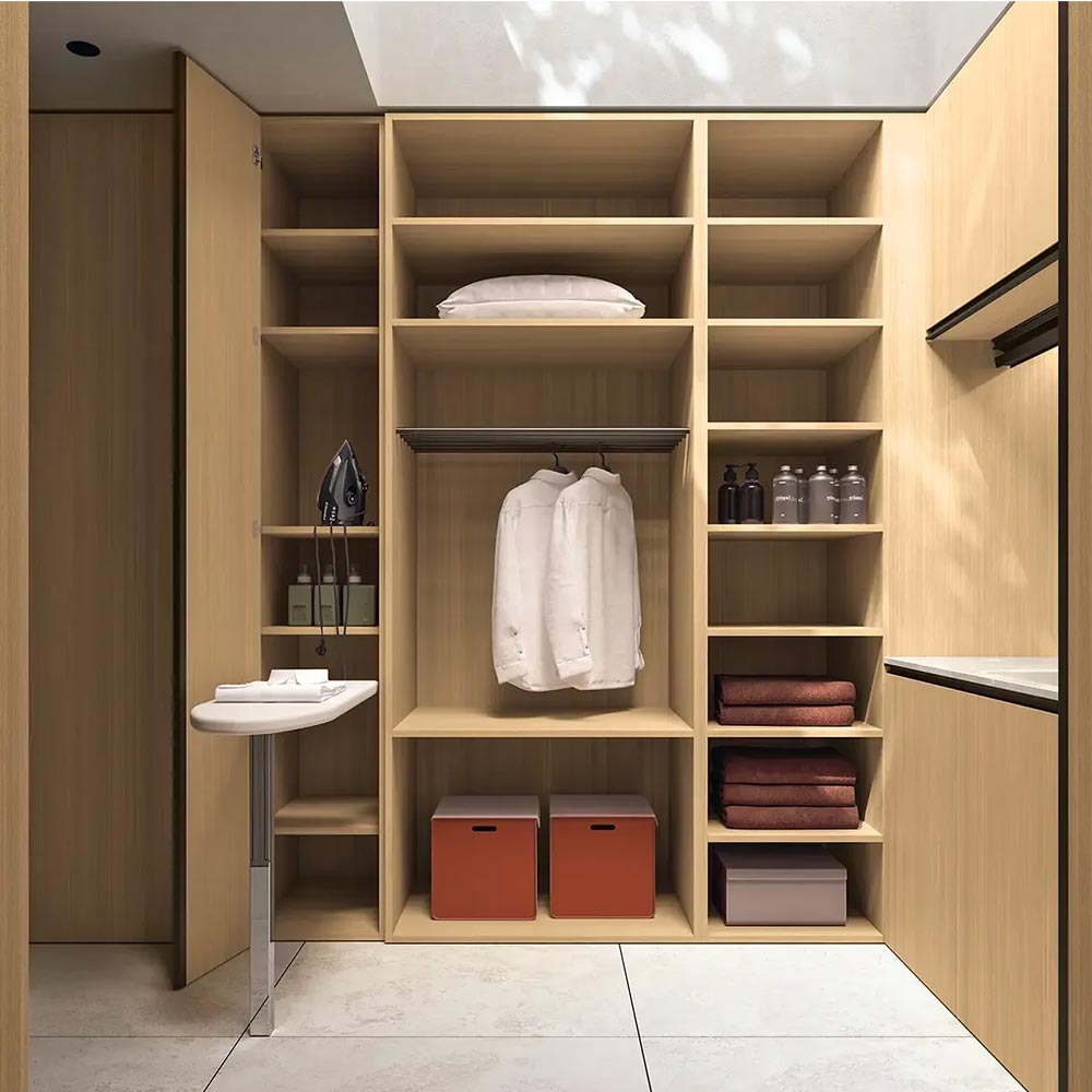 Service Space Erba
