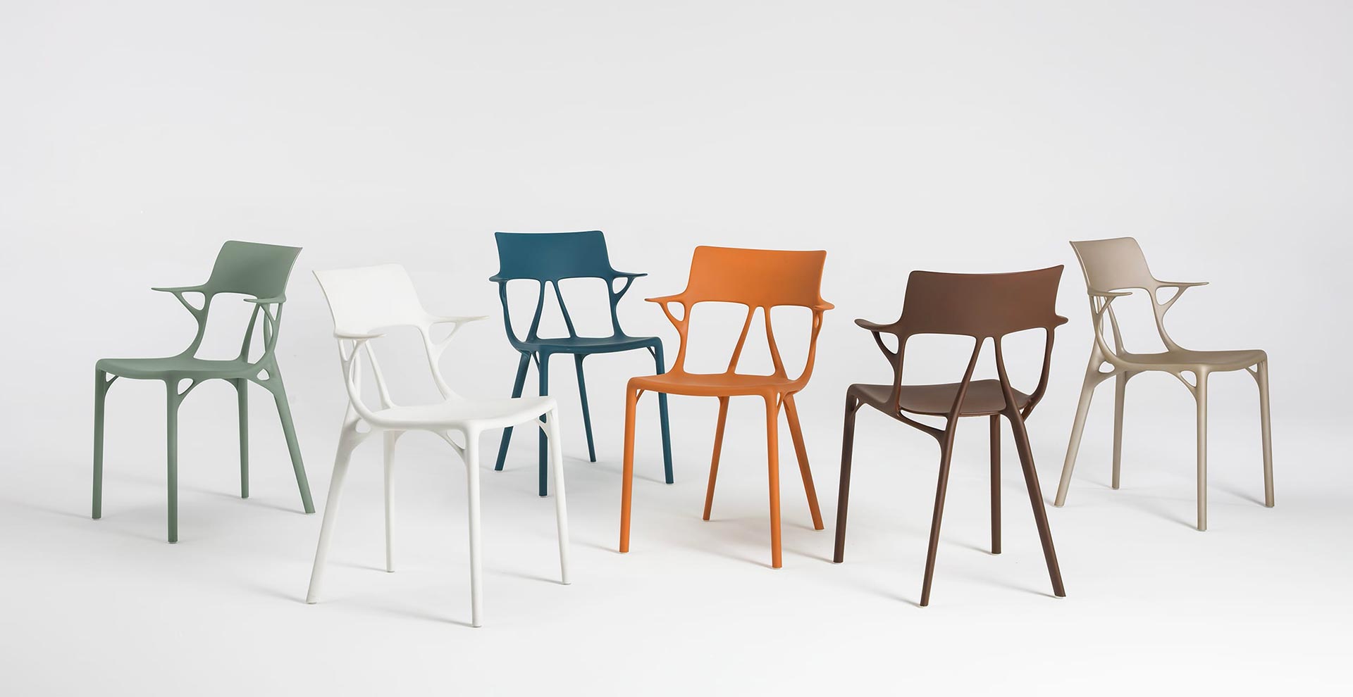 A.I. Lite Kartell