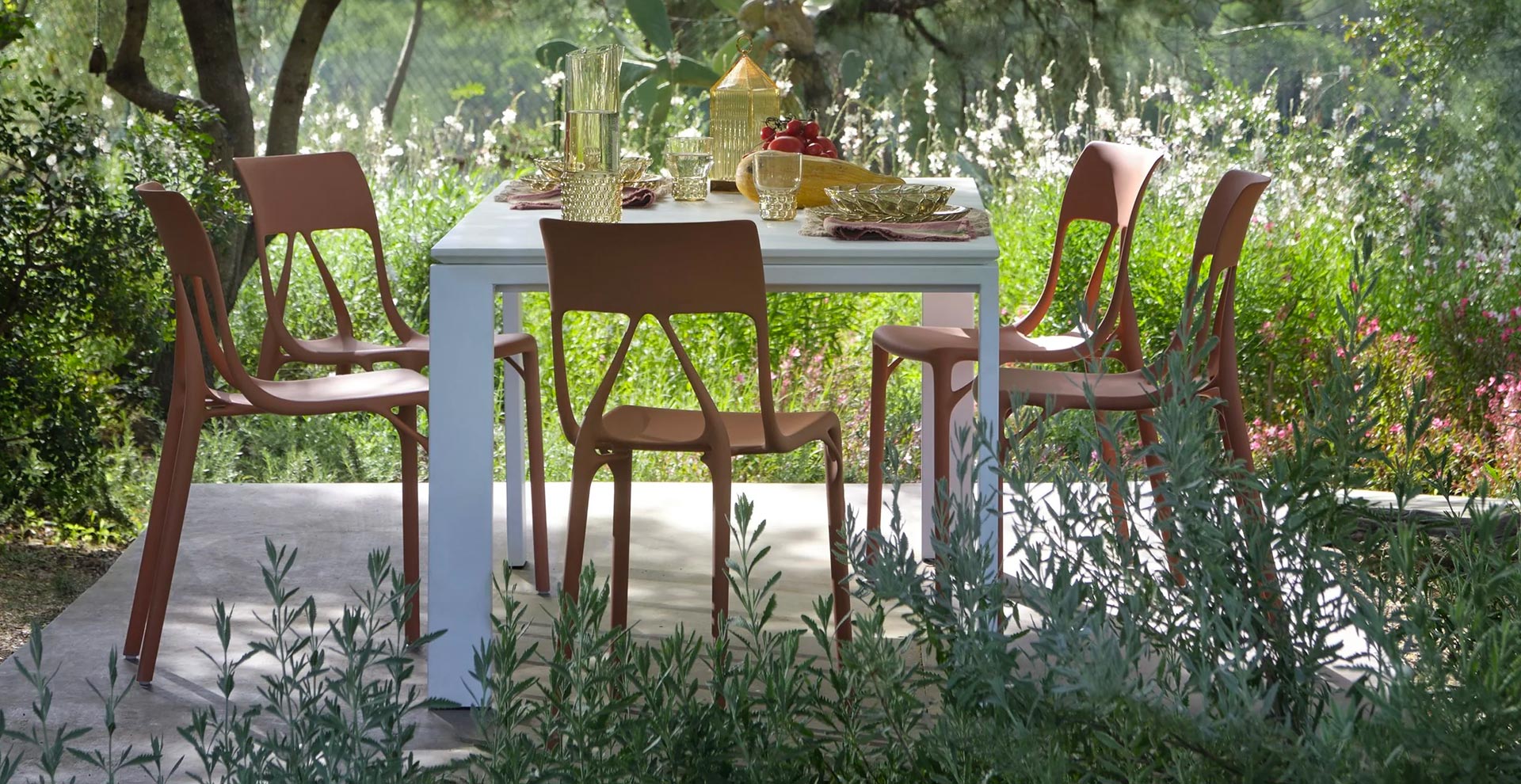 A.I. Lite Kartell