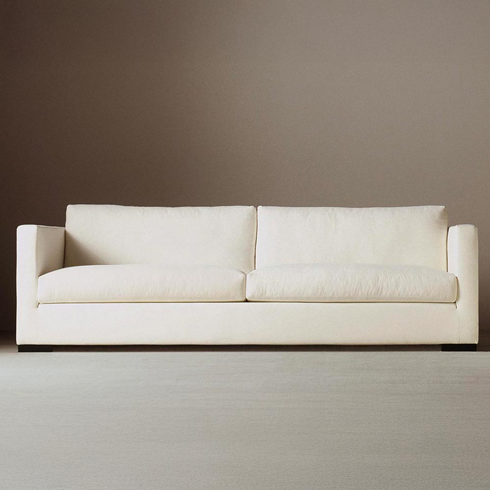 Belmon sofa bed Meridiani