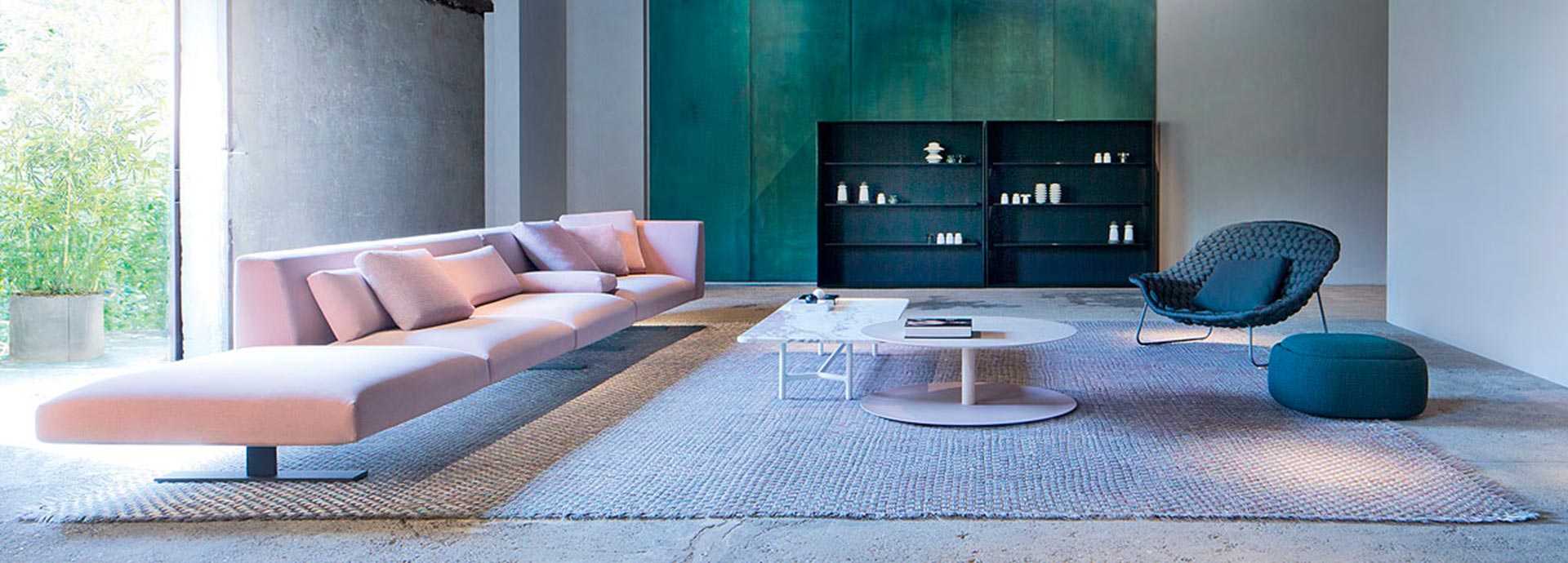 High Tech Paola Lenti