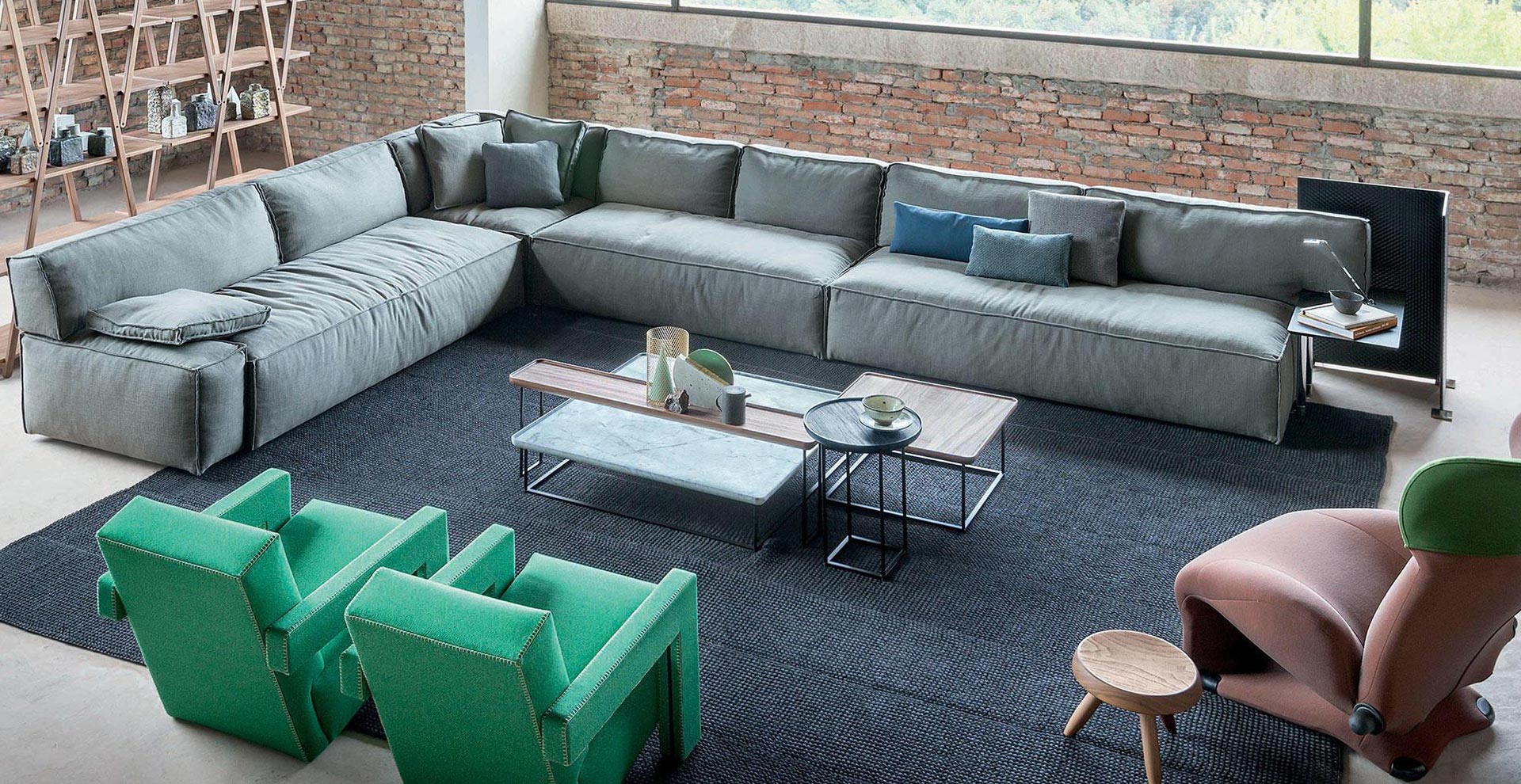 Carpets Cassina