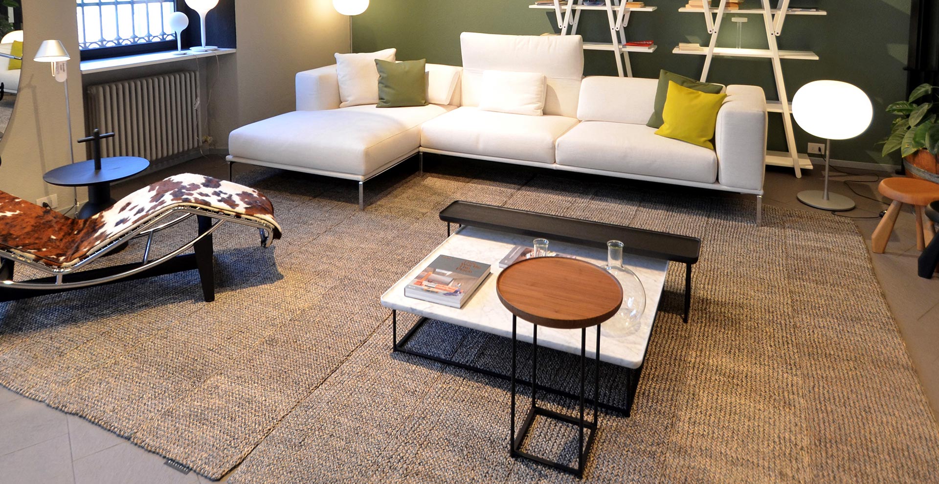 Carpets Cassina