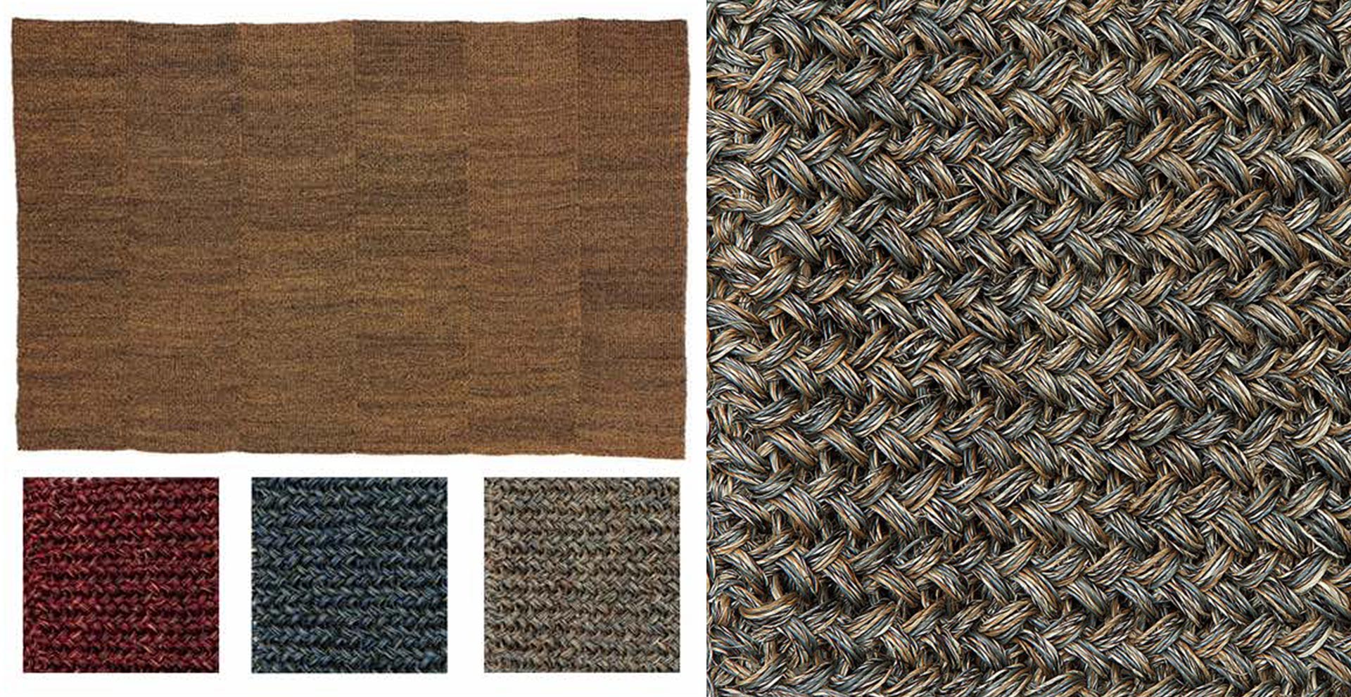 Carpets Cassina