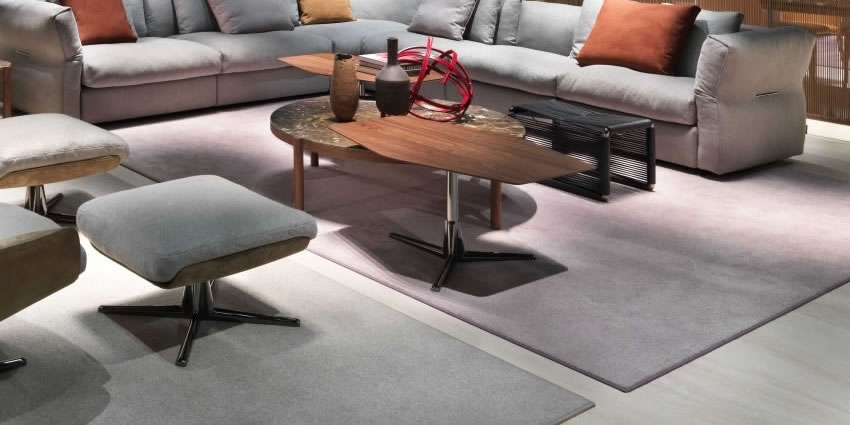 The Rug Collection Flexform