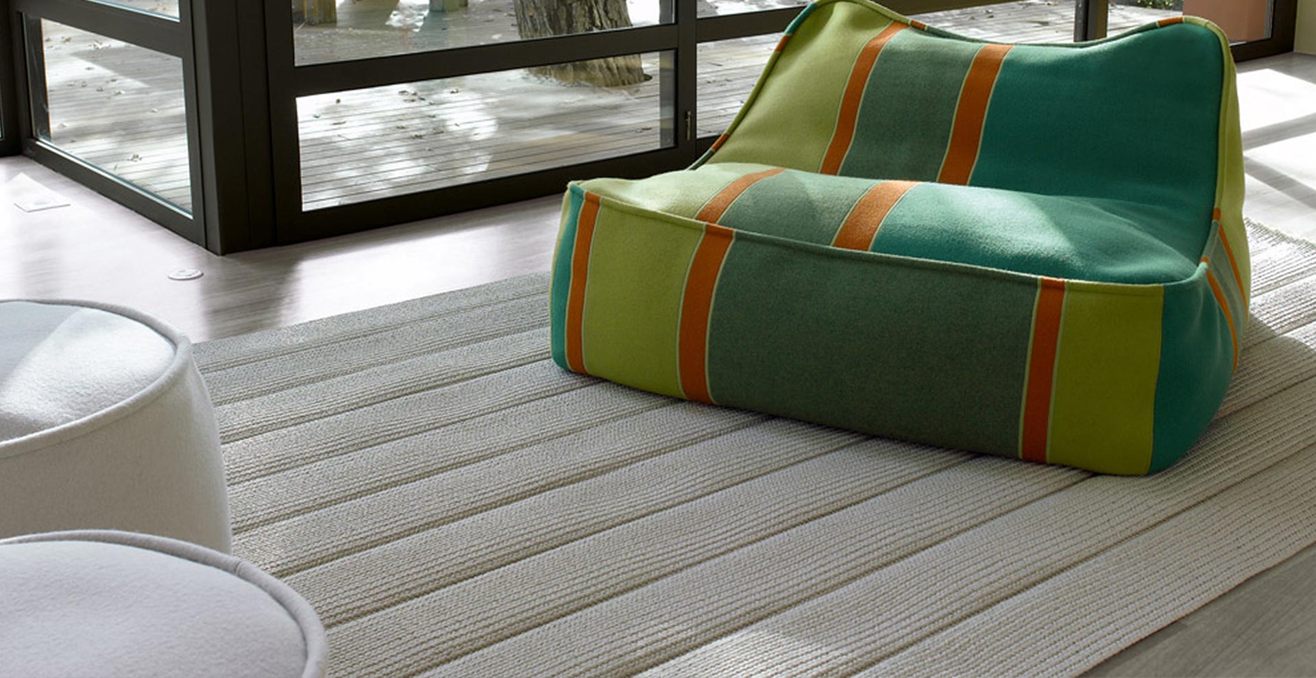 Ray - High Tech Paola Lenti