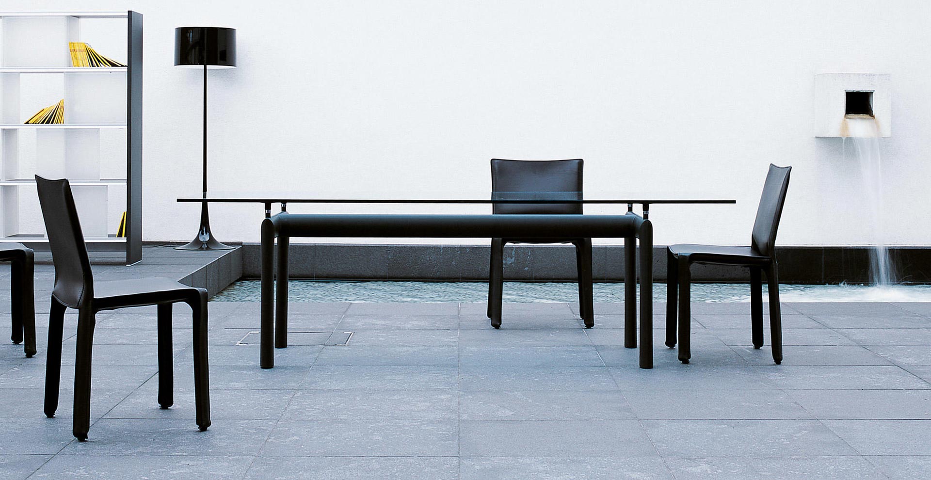 Cassina LC6