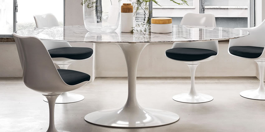 Saarinen Knoll