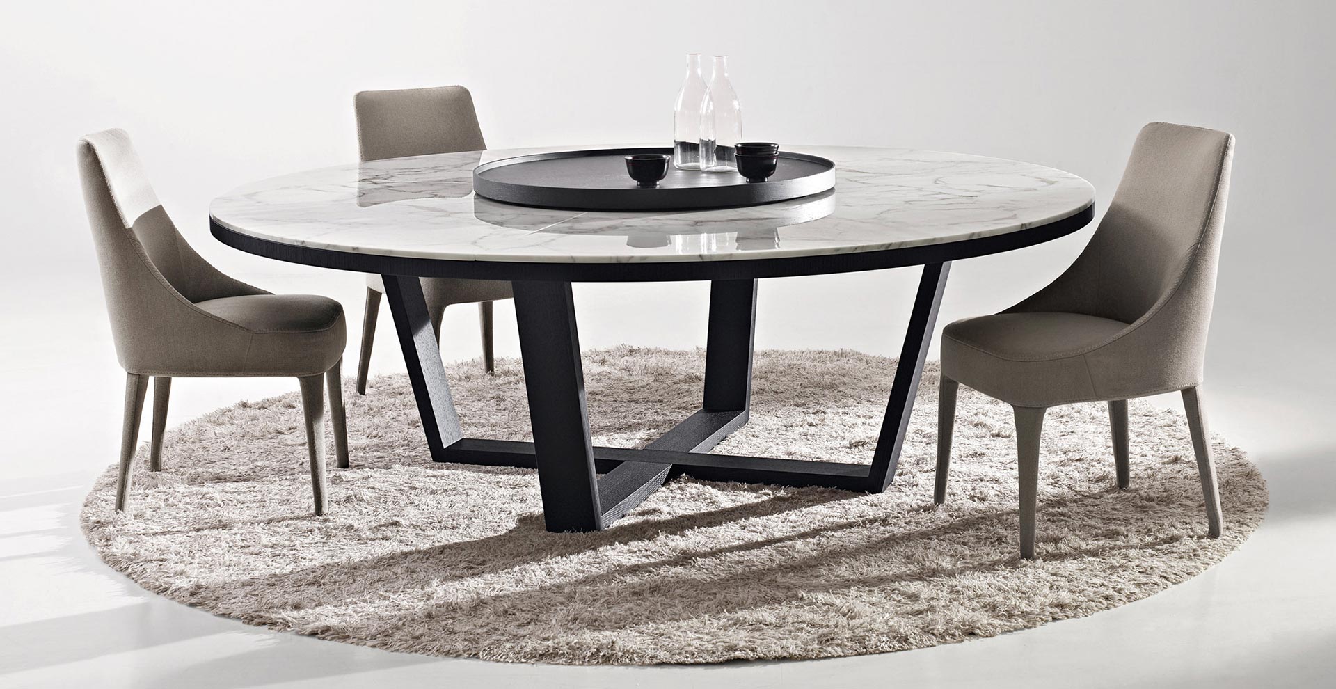 table Xilos Maxalto