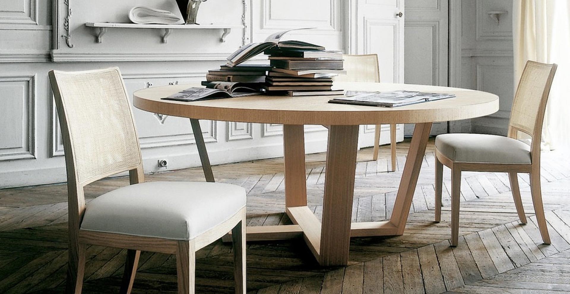 table Xilos Maxalto