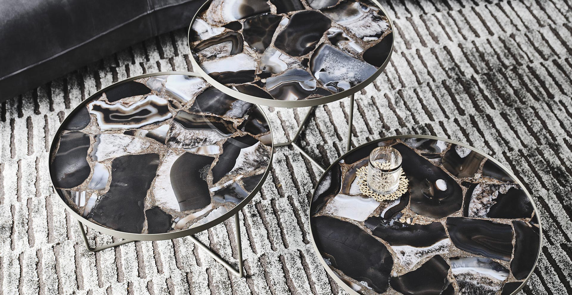 Billy Keramik Cattelan Italia