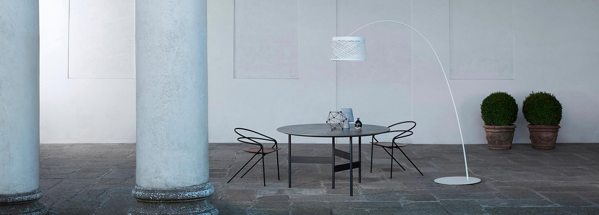 Twiggy Grid Foscarini