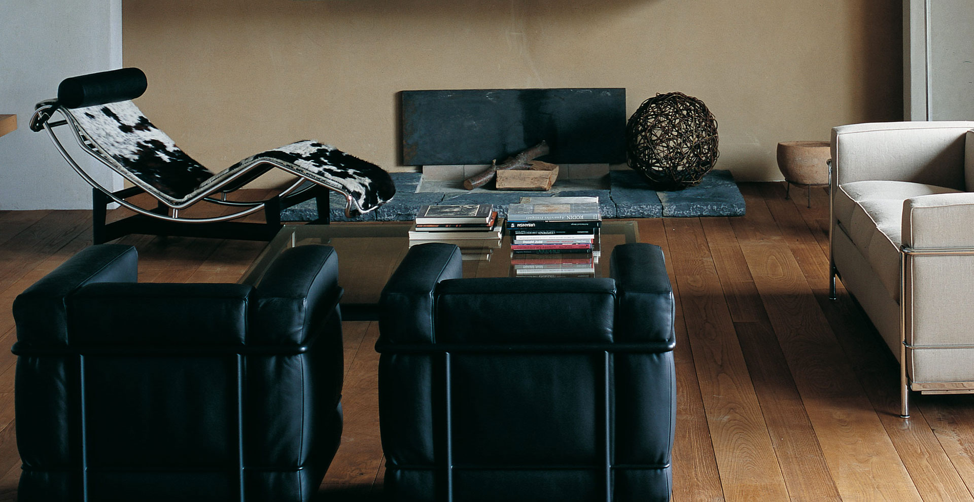 Lc2 Cassina