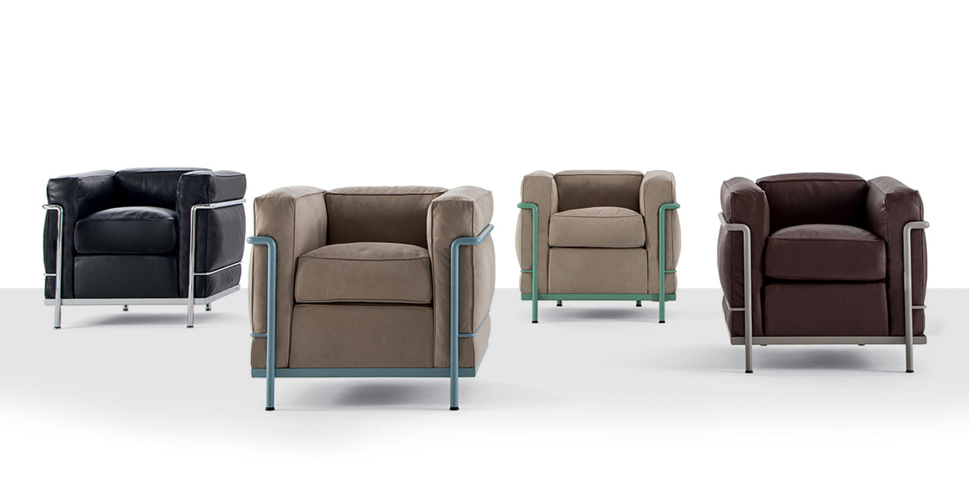 Lc2 Cassina