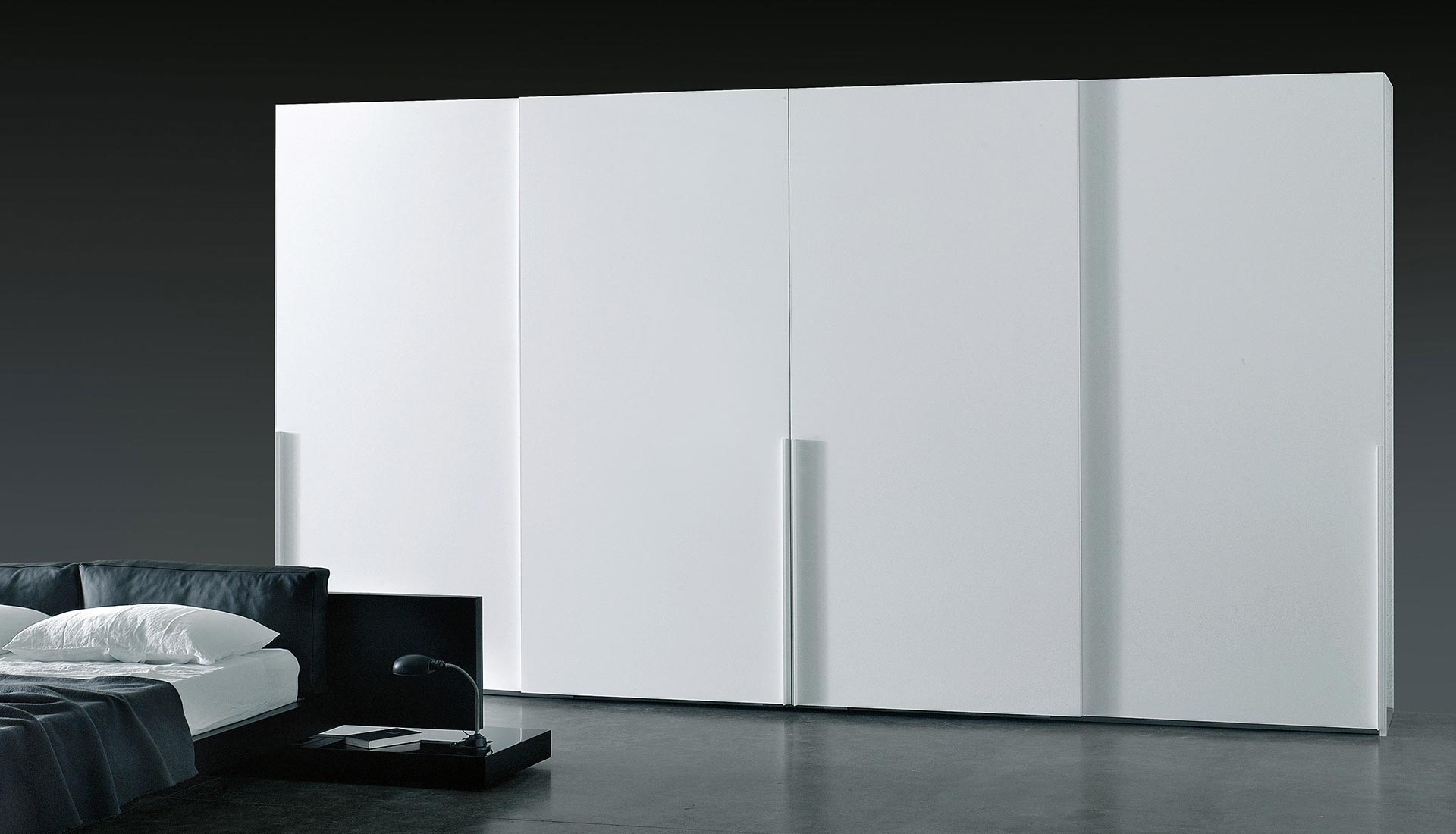 Storage Scorrevole Porro