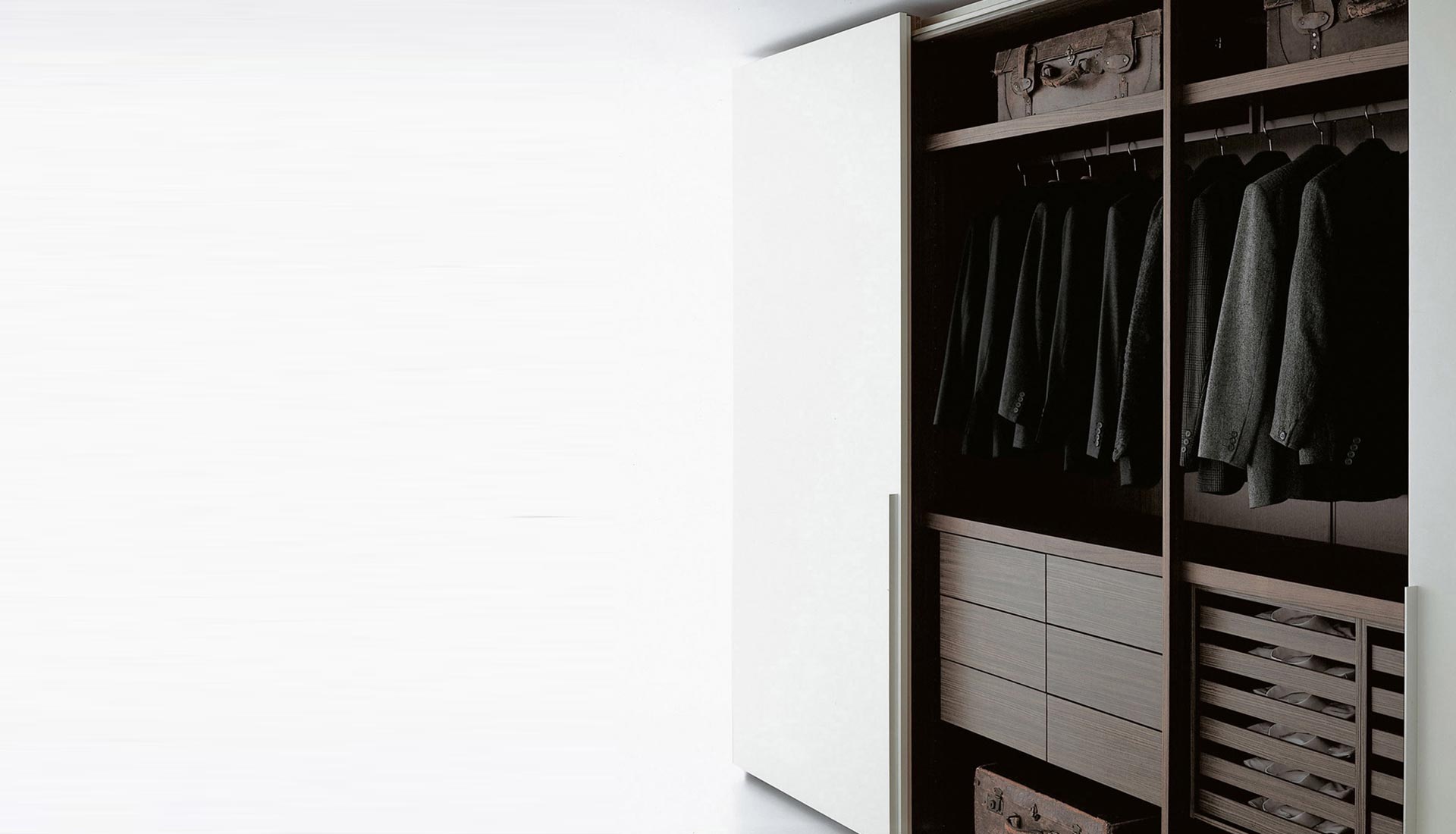 Storage Scorrevole Porro