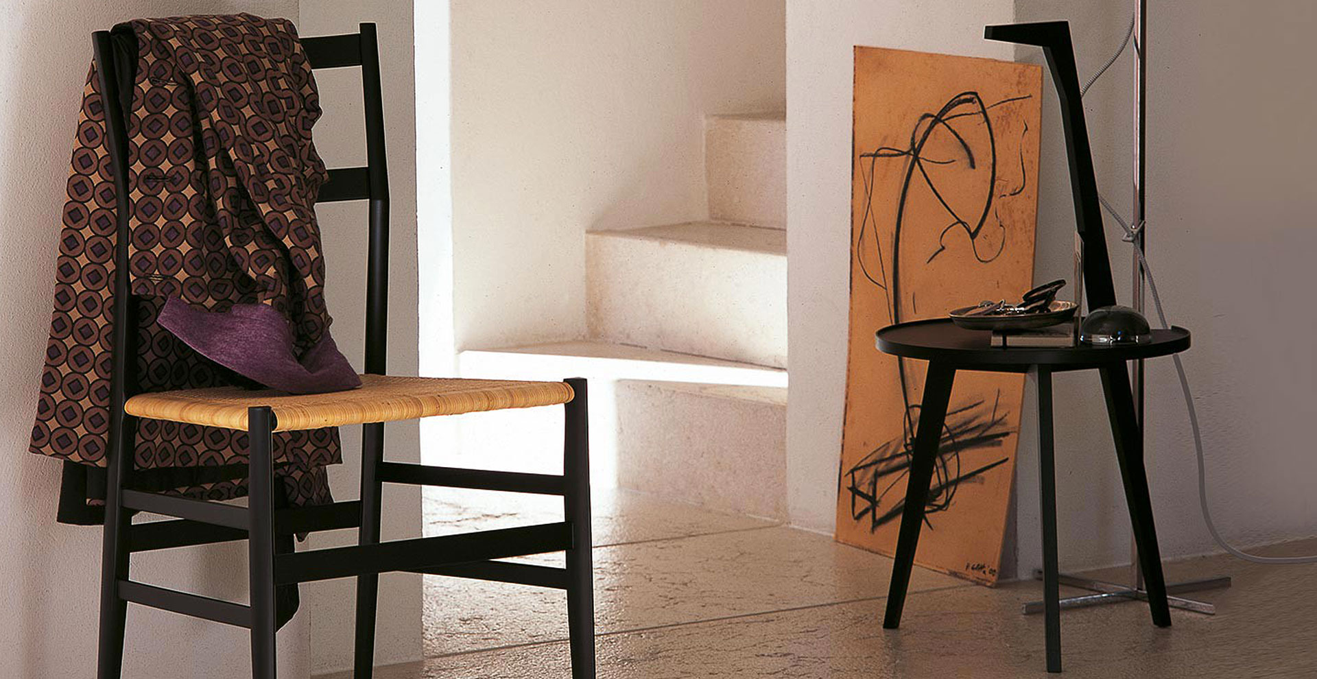 699 Superleggera Cassina