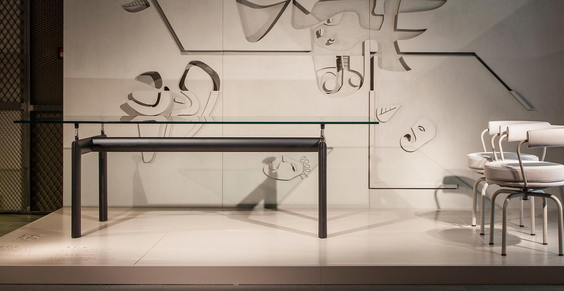 Lc6 Cassina