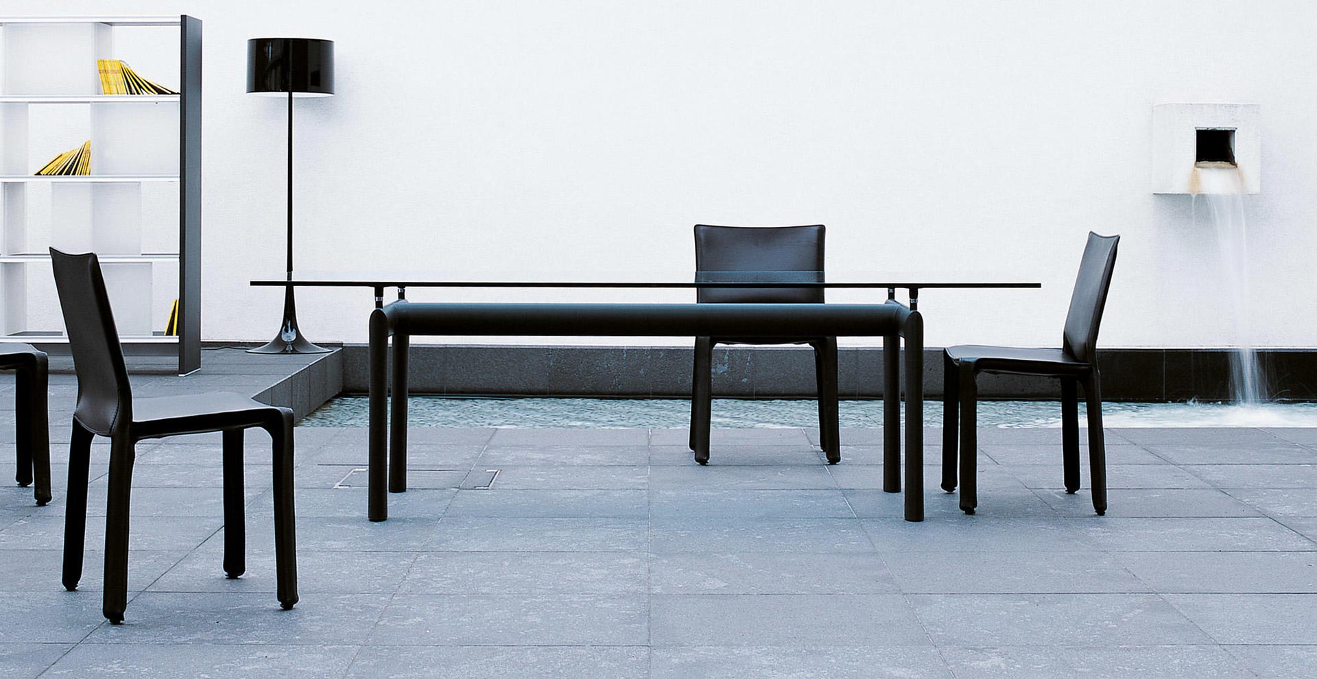Lc6 Cassina