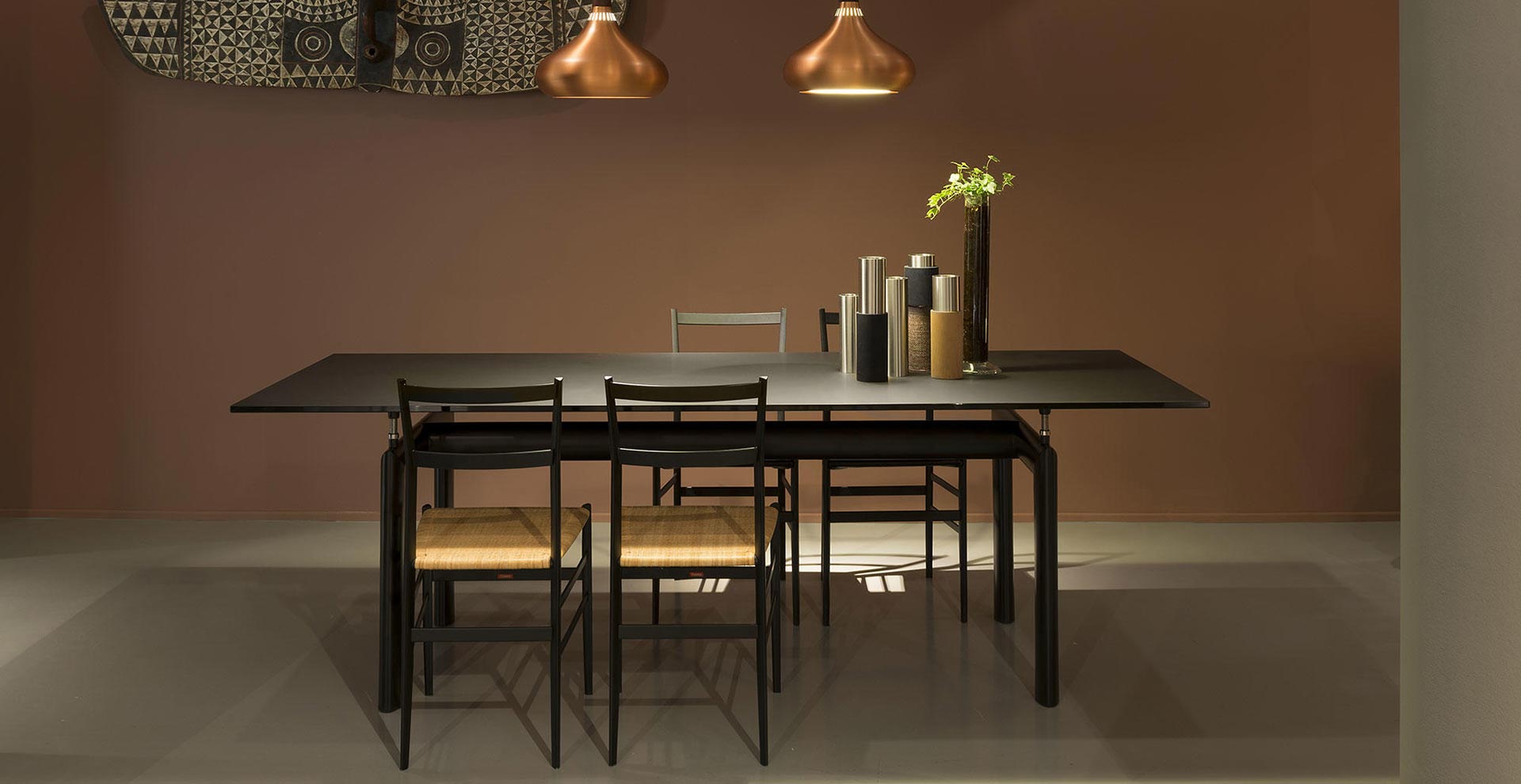 Lc6 Cassina