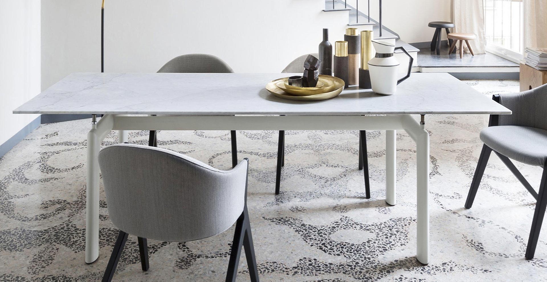 Lc6 Cassina