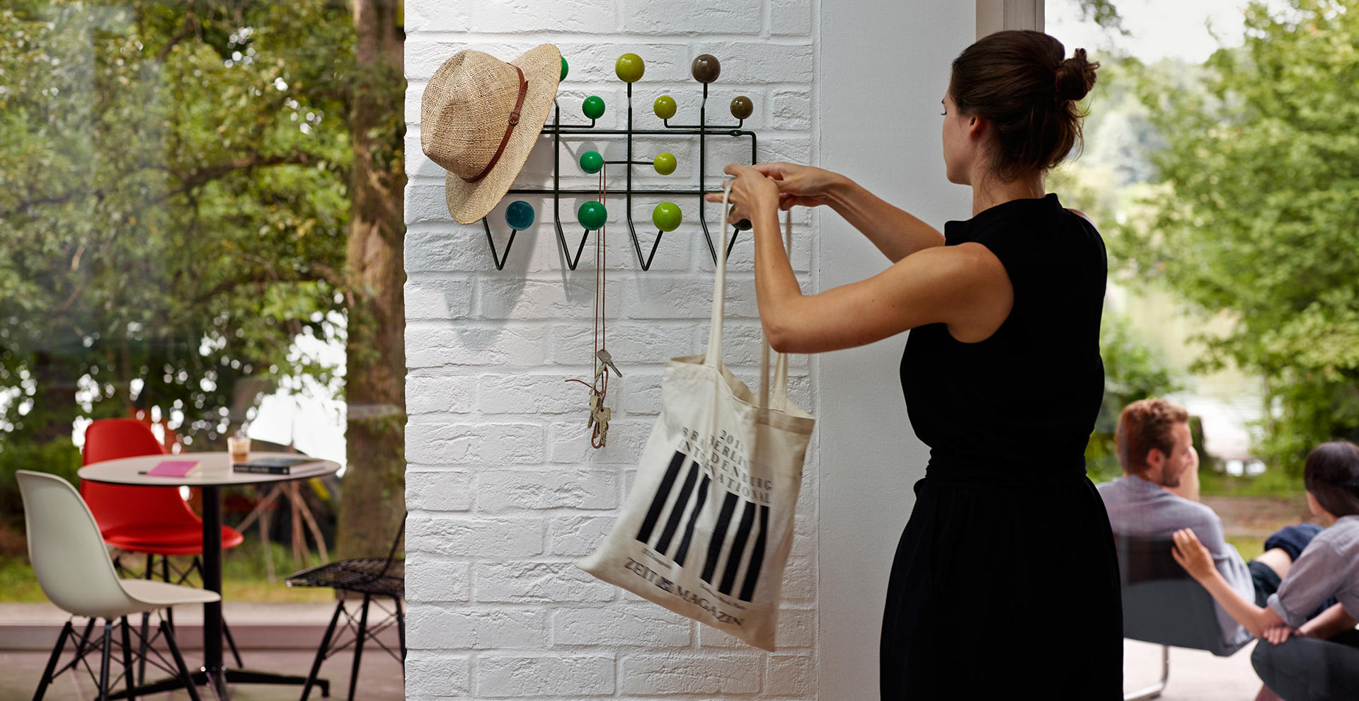 Hang It All Vitra