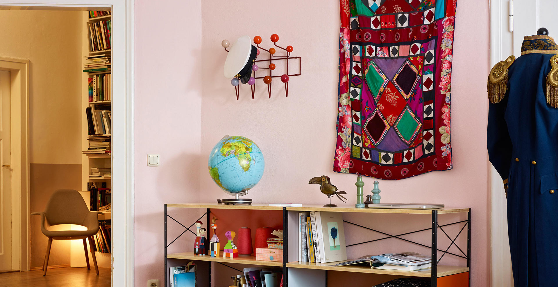 Hang It All Vitra