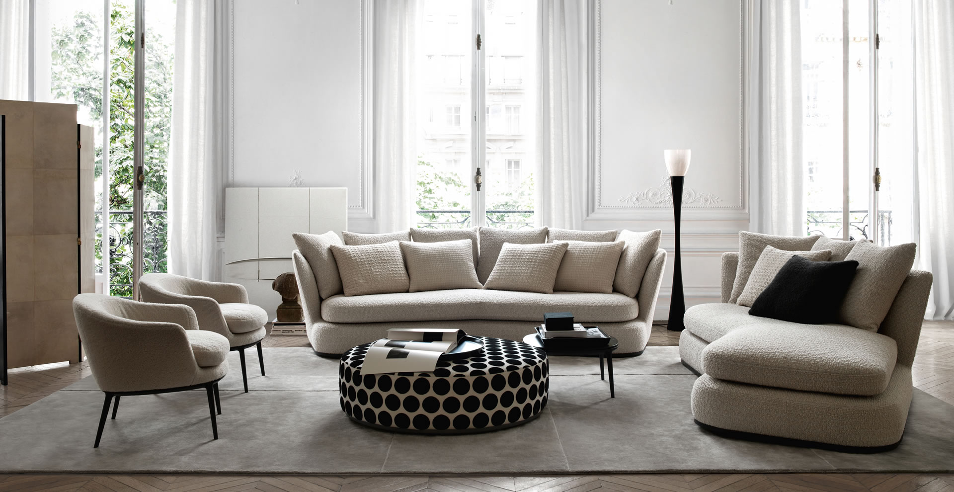Amoenus soft Maxalto