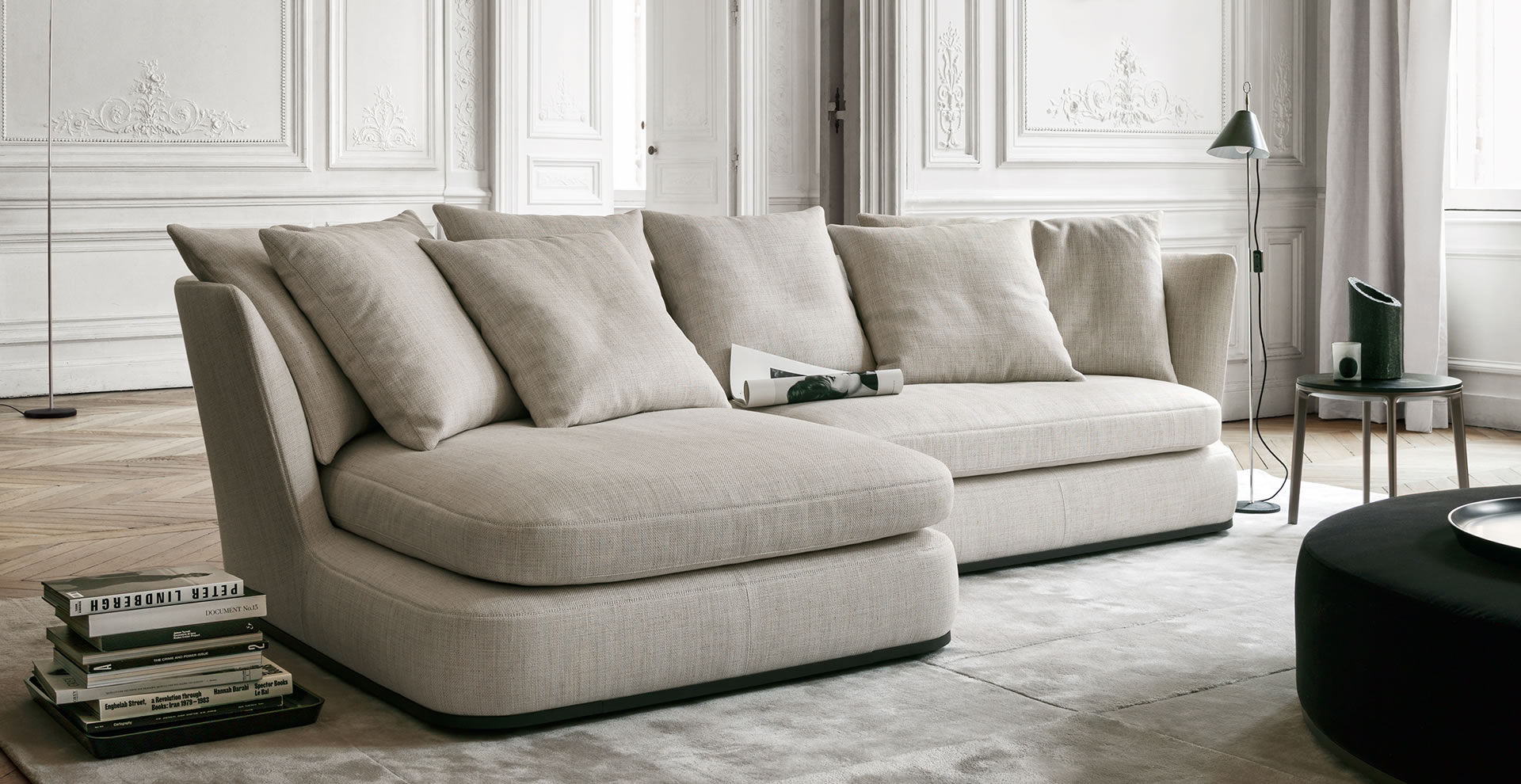 Amoenus soft Maxalto