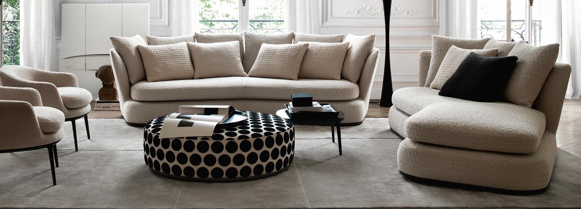 Amoenus soft Maxalto